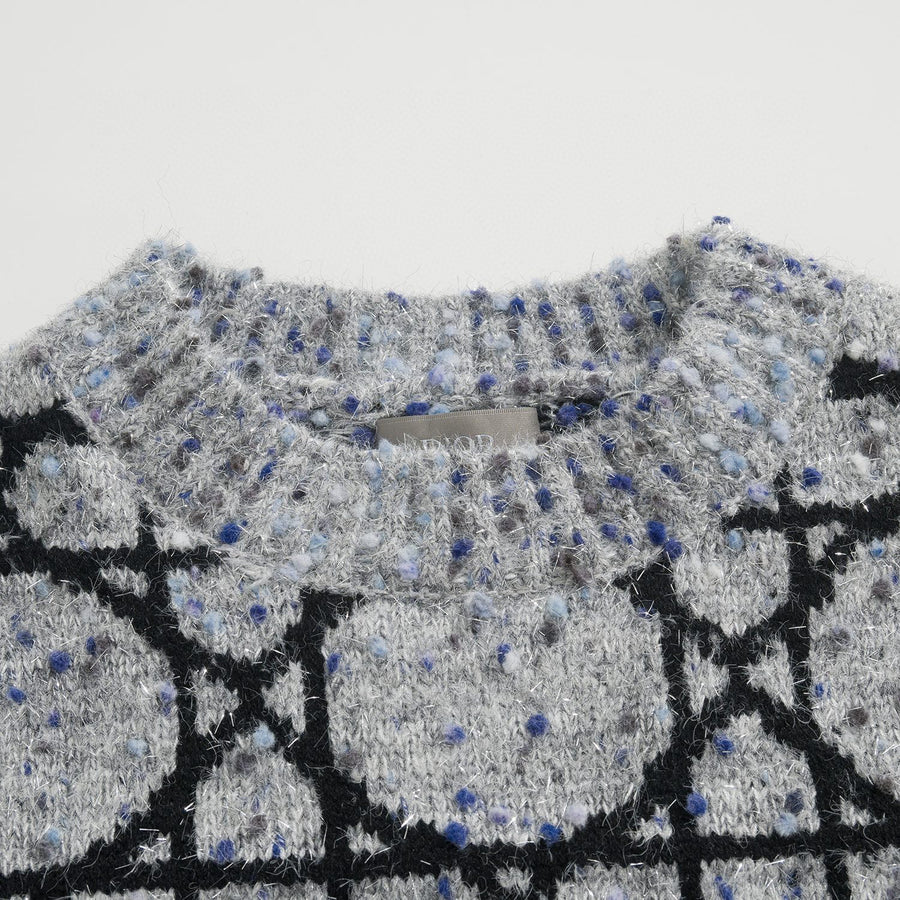 DIOR Sweater｜毛衣