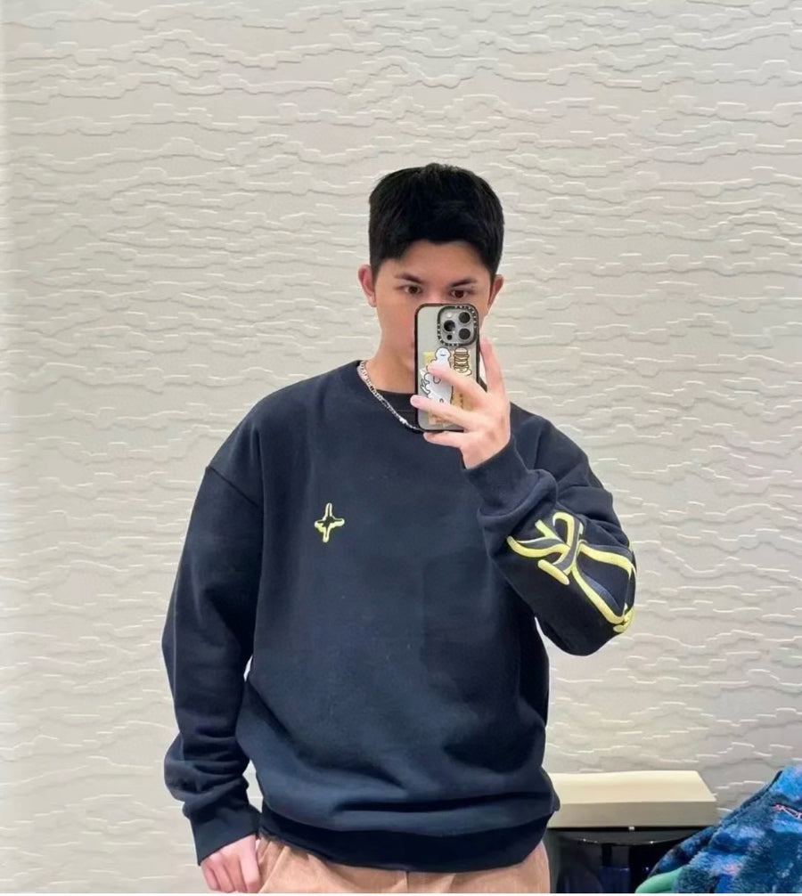 DIOR Sweater