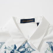 Lv Short Sleeve Shirt