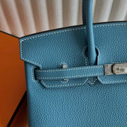 Birkin 25 Togo