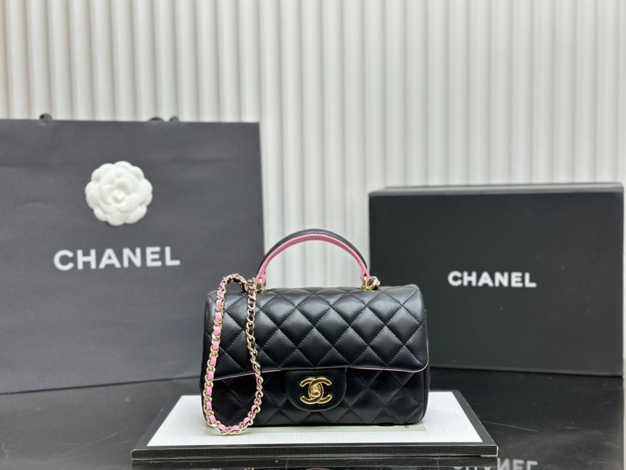 Chanel Bag