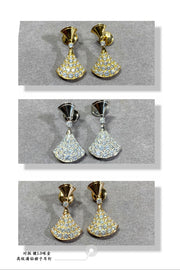 BV Earring