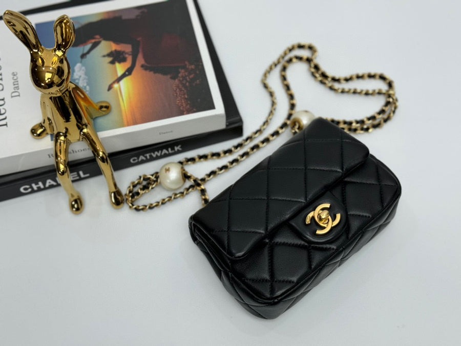 Chanel Bag