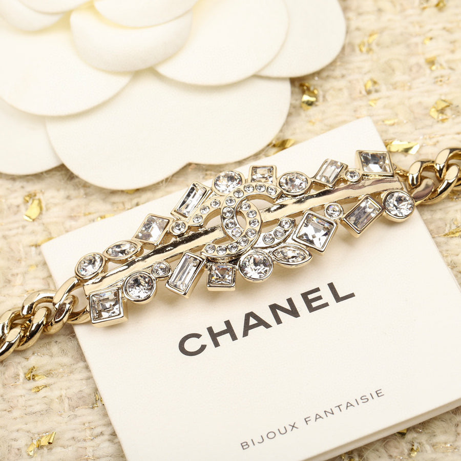 Chanel Necklace