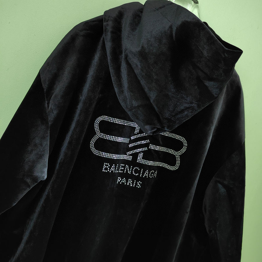 BLCG Jacket