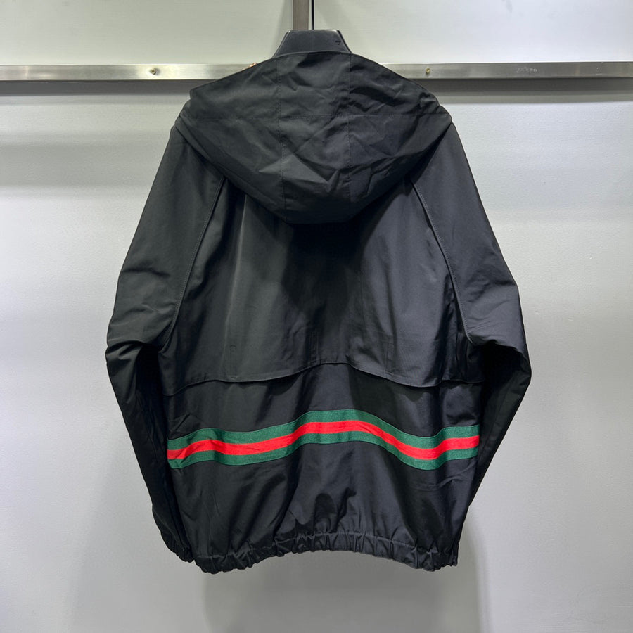 GUCCI Reversible Jacket