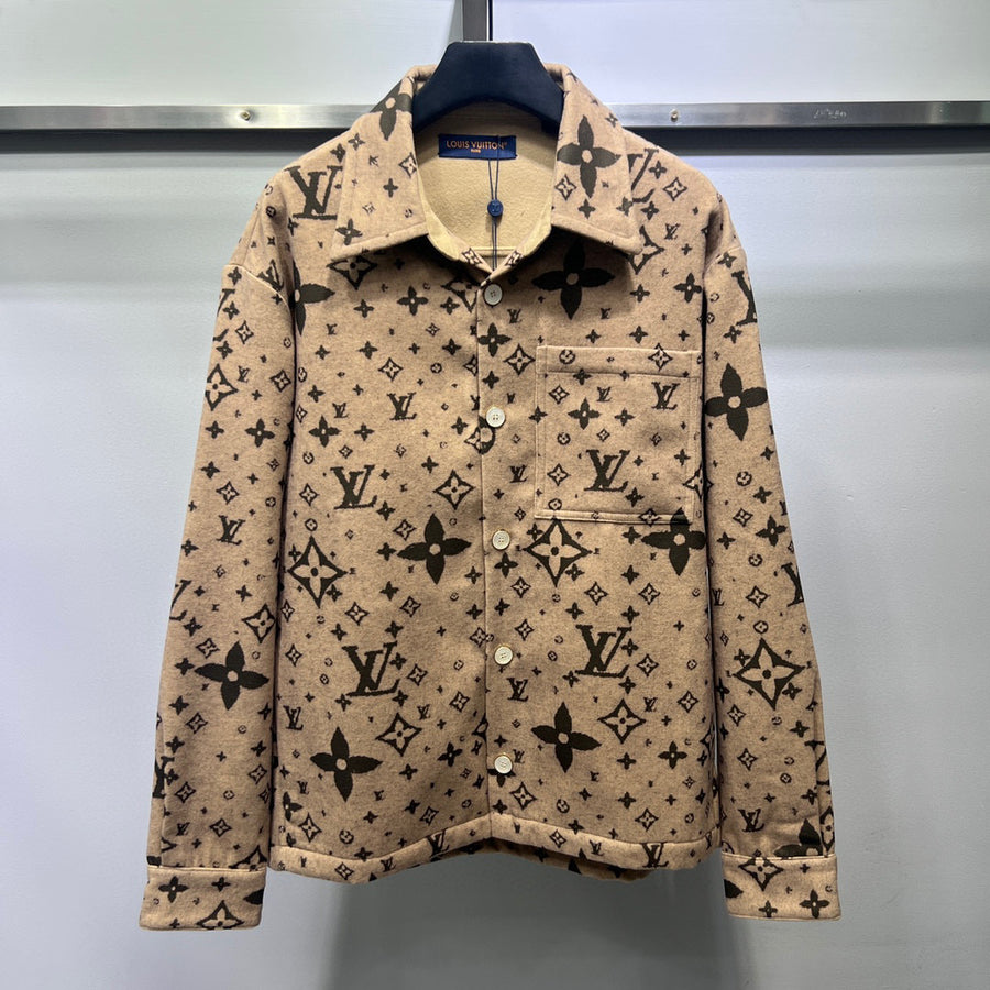 LV Jacket