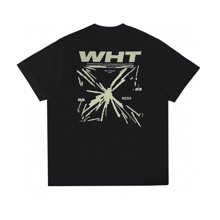 Off-White T-shirts