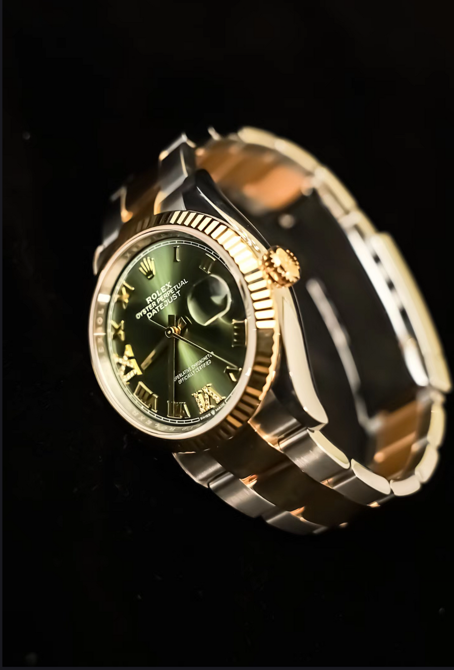 Rolex