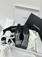 Chanel Mary Jane