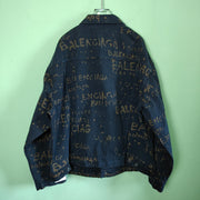 BLCG Jacket