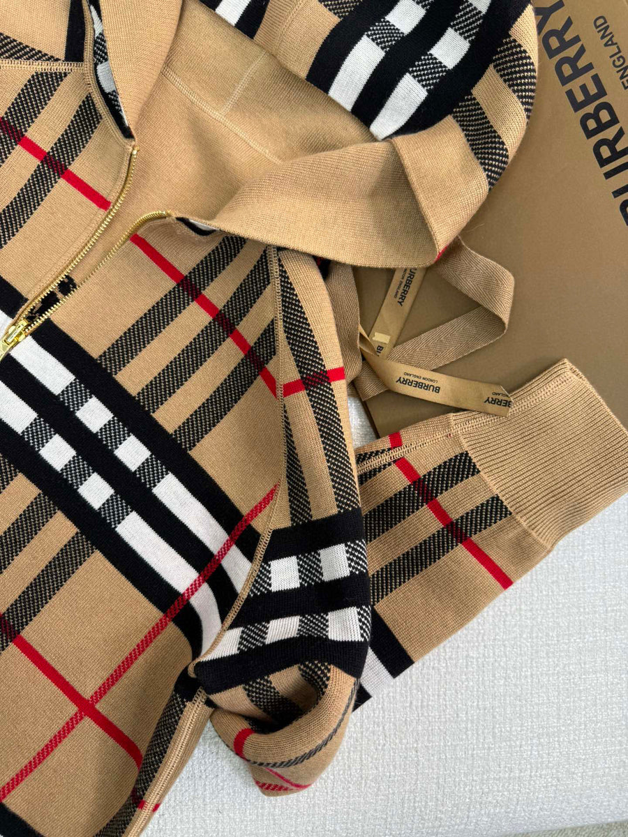 Burberry Coat