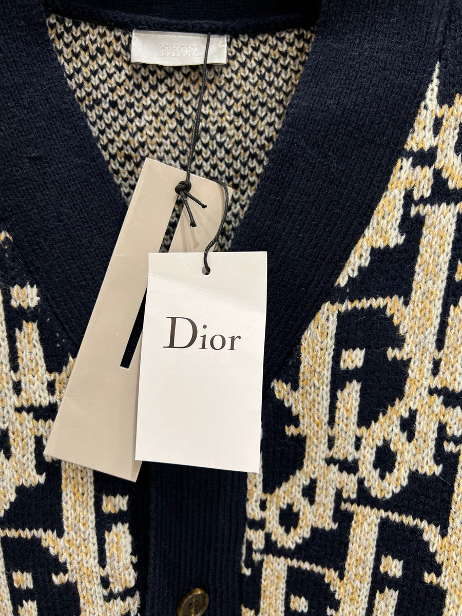 DIOR Cardigan