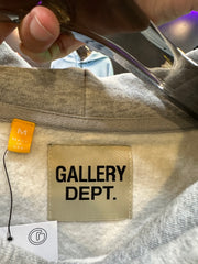 Gallery Dept. 连帽衫