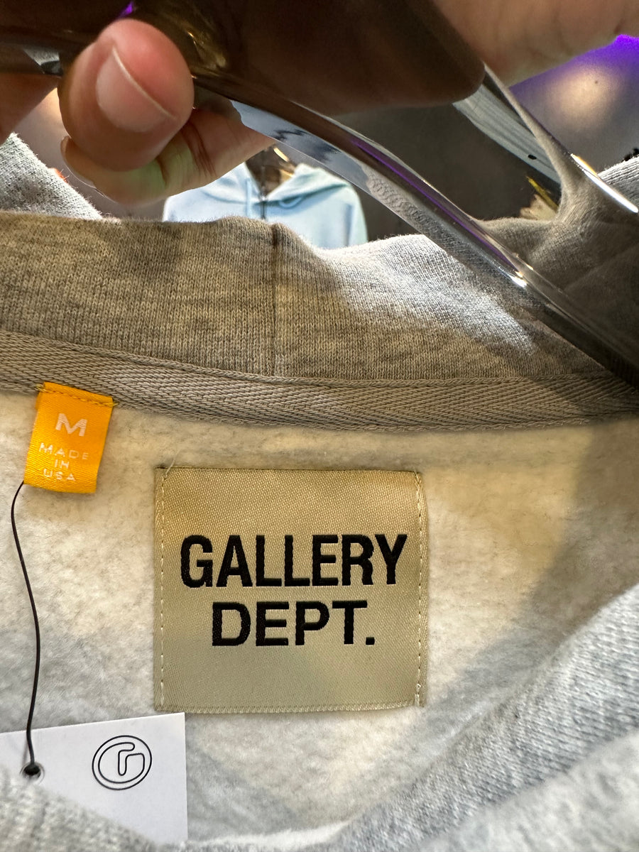 Gallery Dept. Hoodie