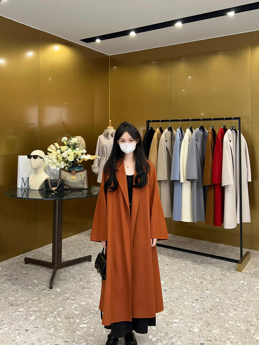 Max Mara Coat