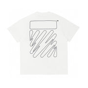 Off-White T-shirts