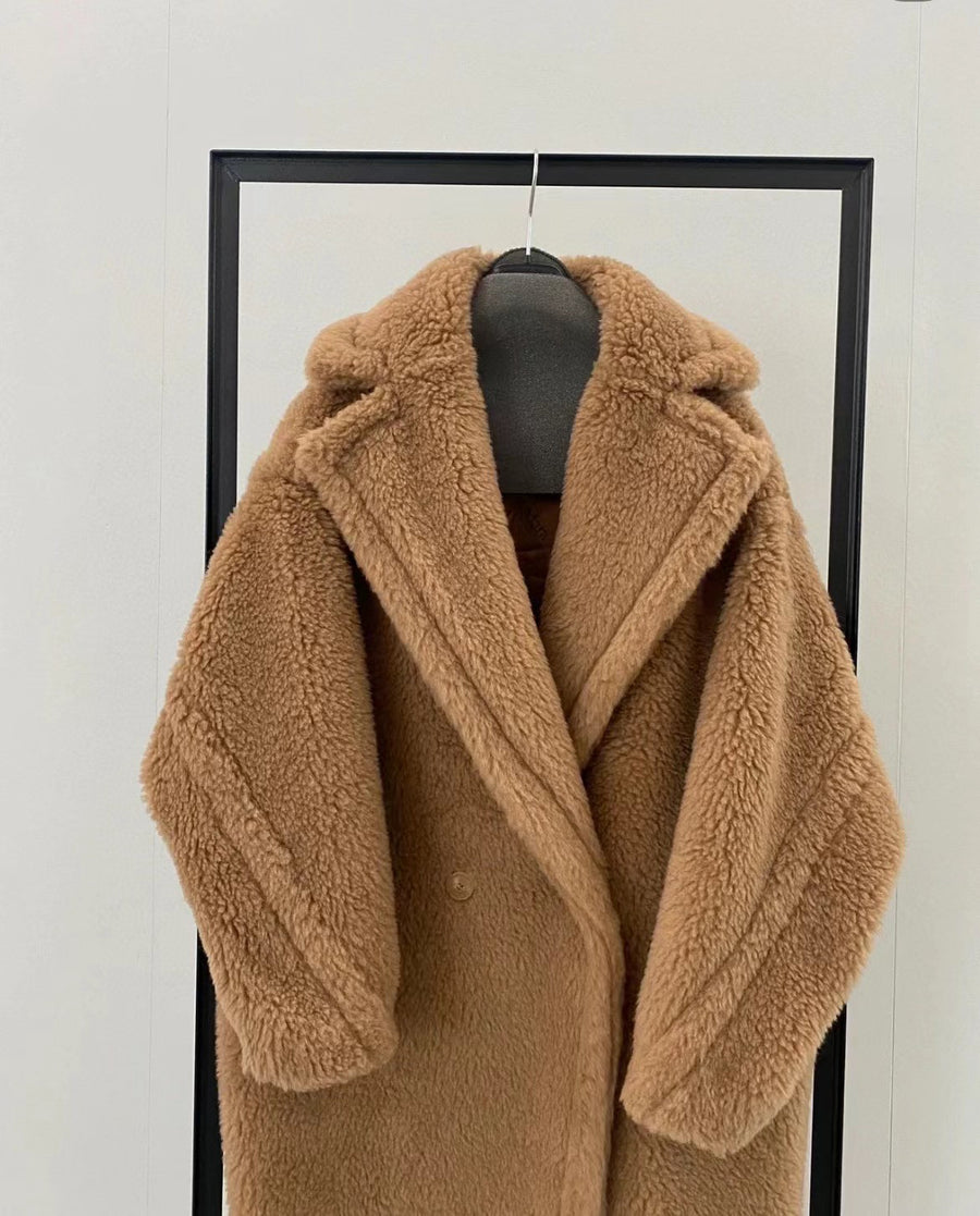 Max Mara Coat