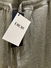 DIOR Sweater Pant