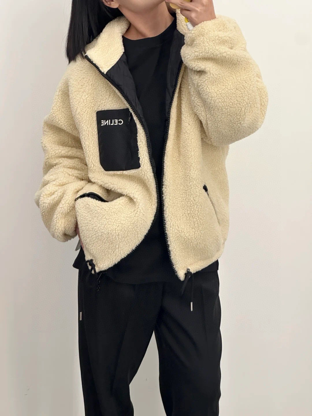 CELINE Jacket