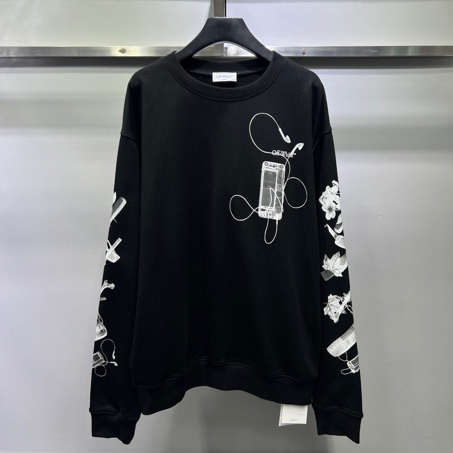 OFF-WHITE Sweatshirt