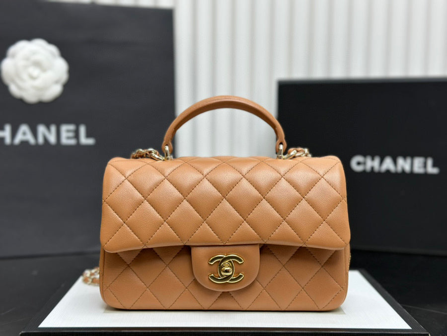 Chanel Bag