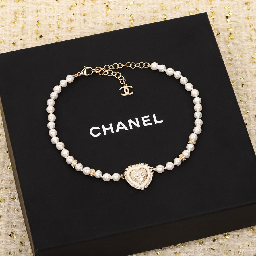 Chanel Necklace