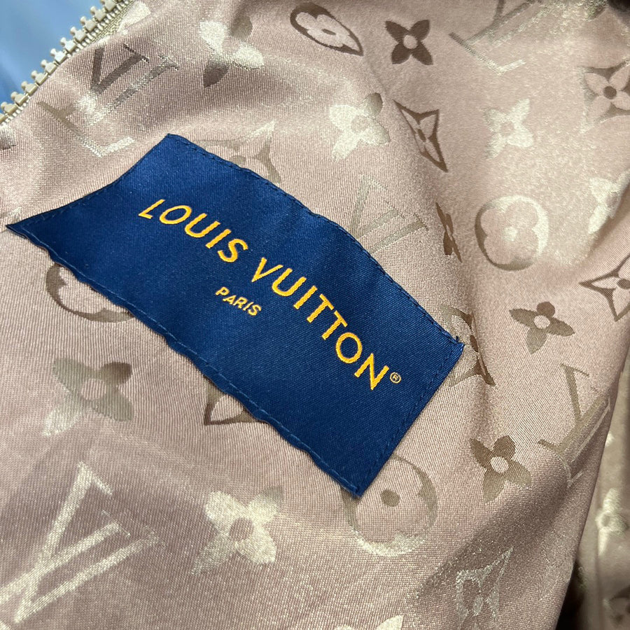 LV Jacket