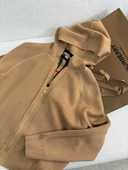 Burberry Coat