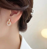 BV Earring