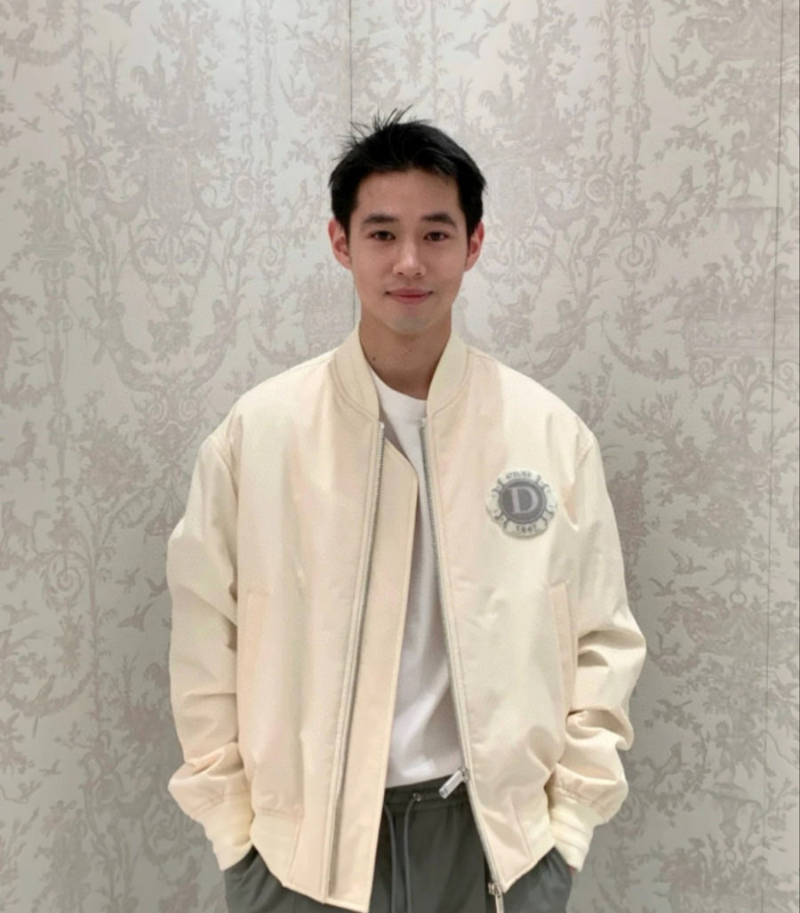 DIOR Jacket｜夹克