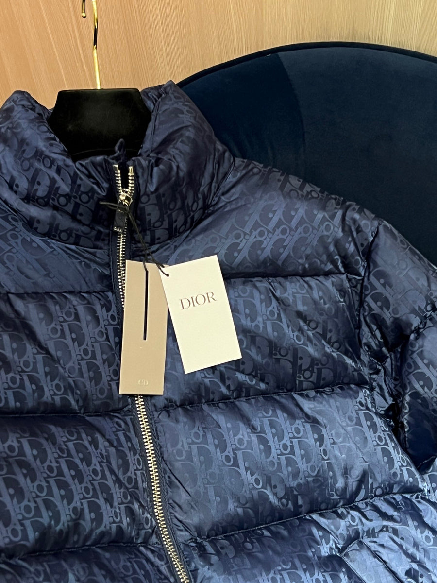 DIOR Down Jacket