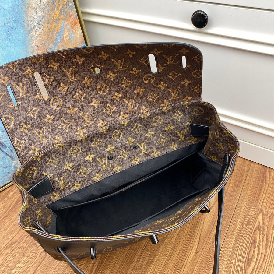 LV Steamer