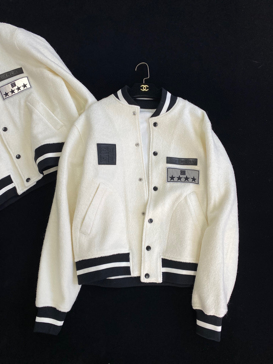 GIVENCHY Jacket