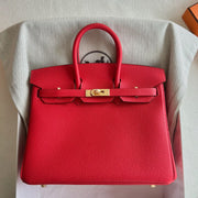 Birkin 25 Togo