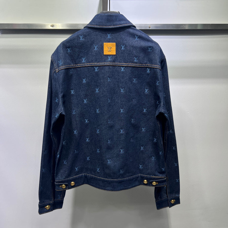 LV Jacket