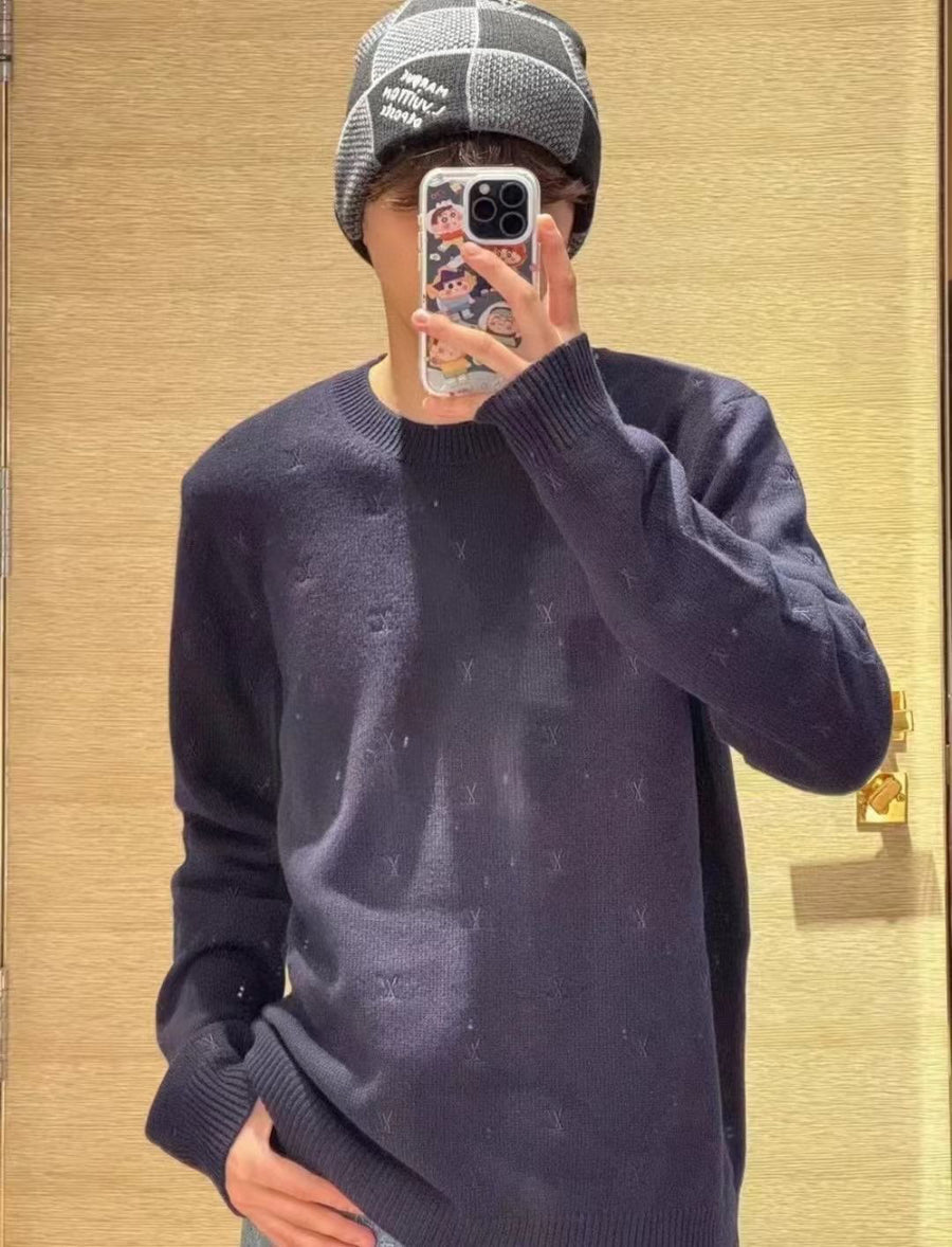 LV Sweater