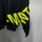 VETEMENTS SWEATER