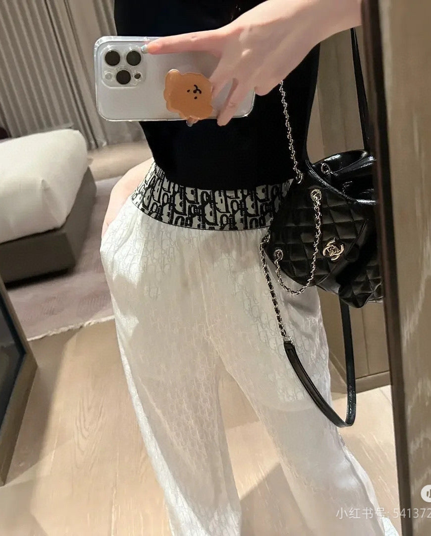 Dior Pants