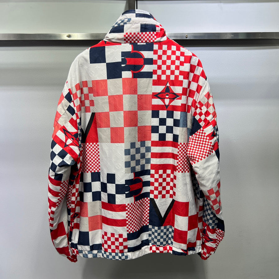 LV Reversible Jacket