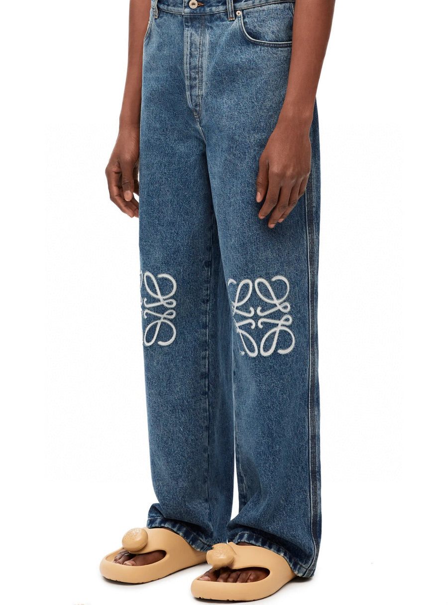 LOEWE Denim Jeans