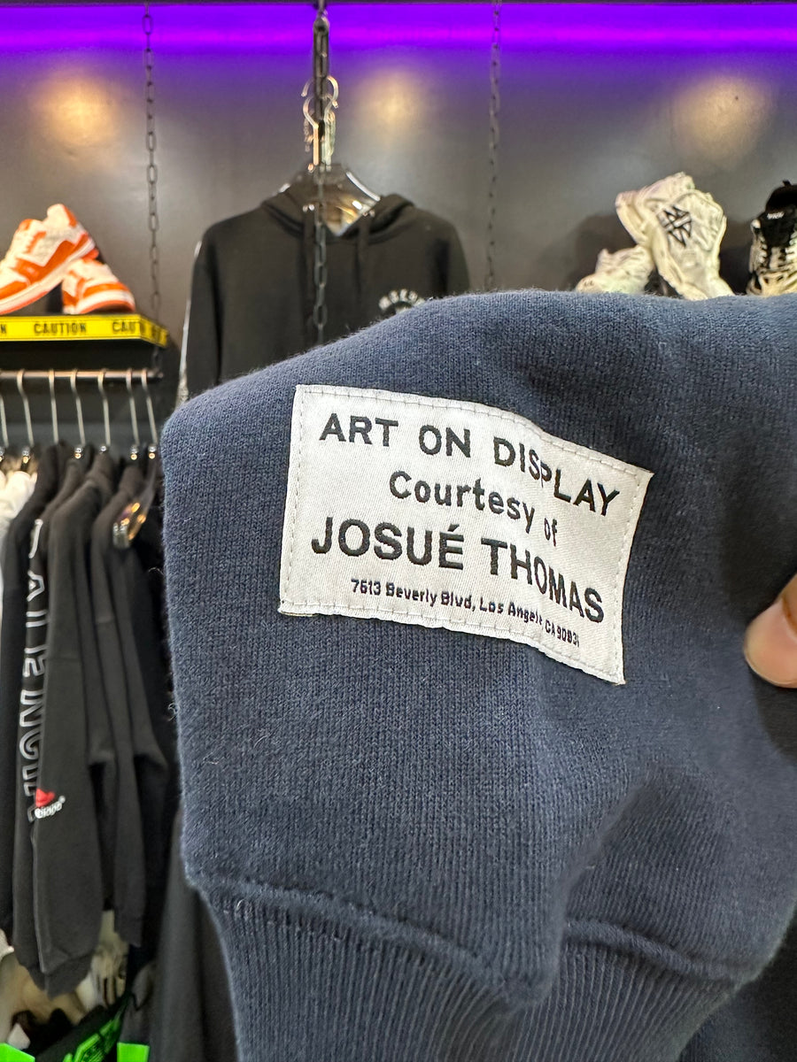 Gallery Dept. Hoodie