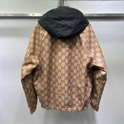 GUCCI Reversible Jacket