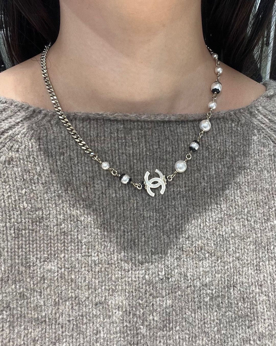 Chanel Necklace