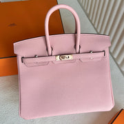 Birkin 25 Togo