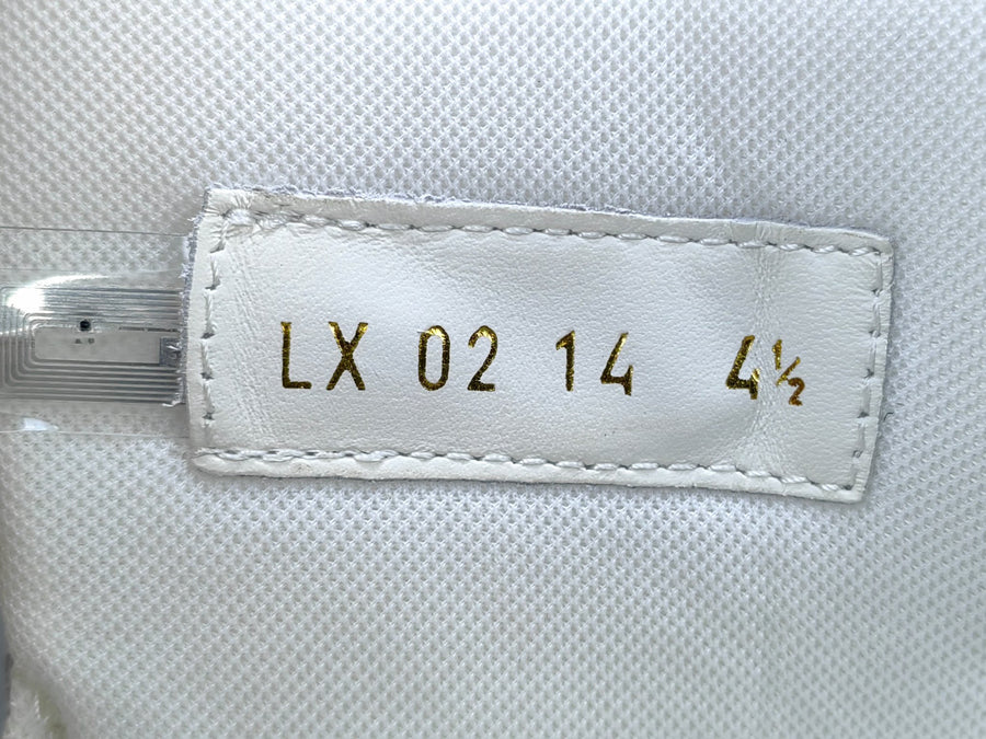 LV Trainer