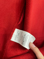 Max Mara Coat