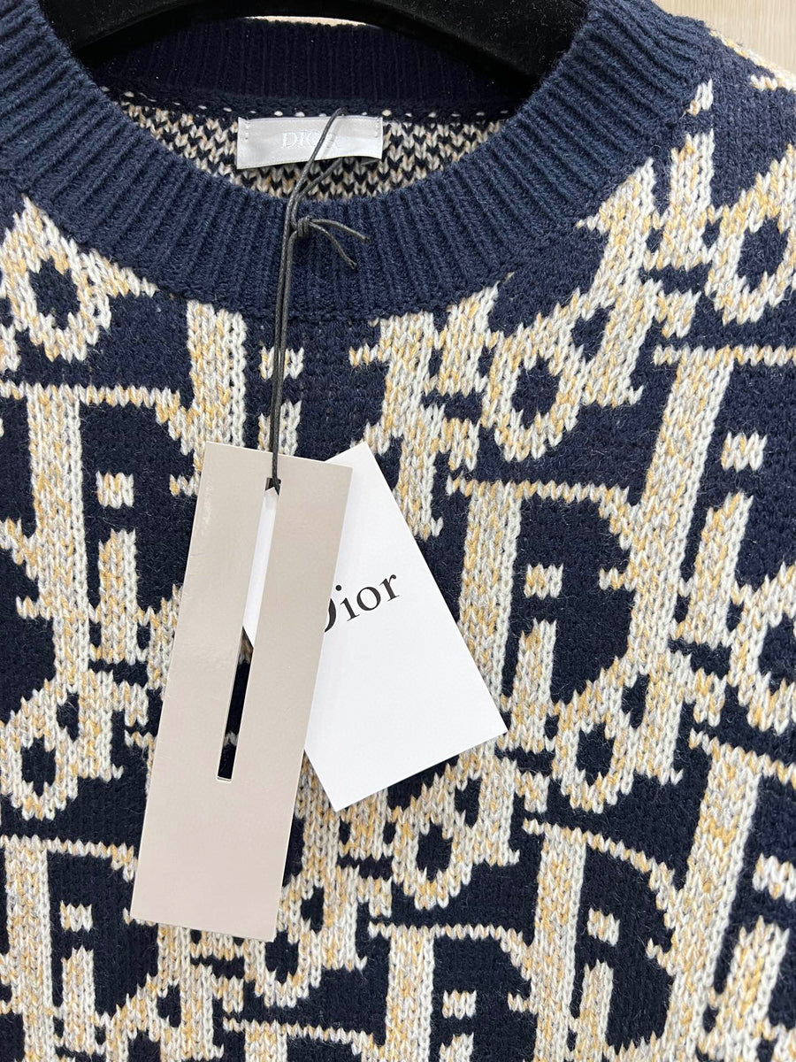 DIOR Sweater