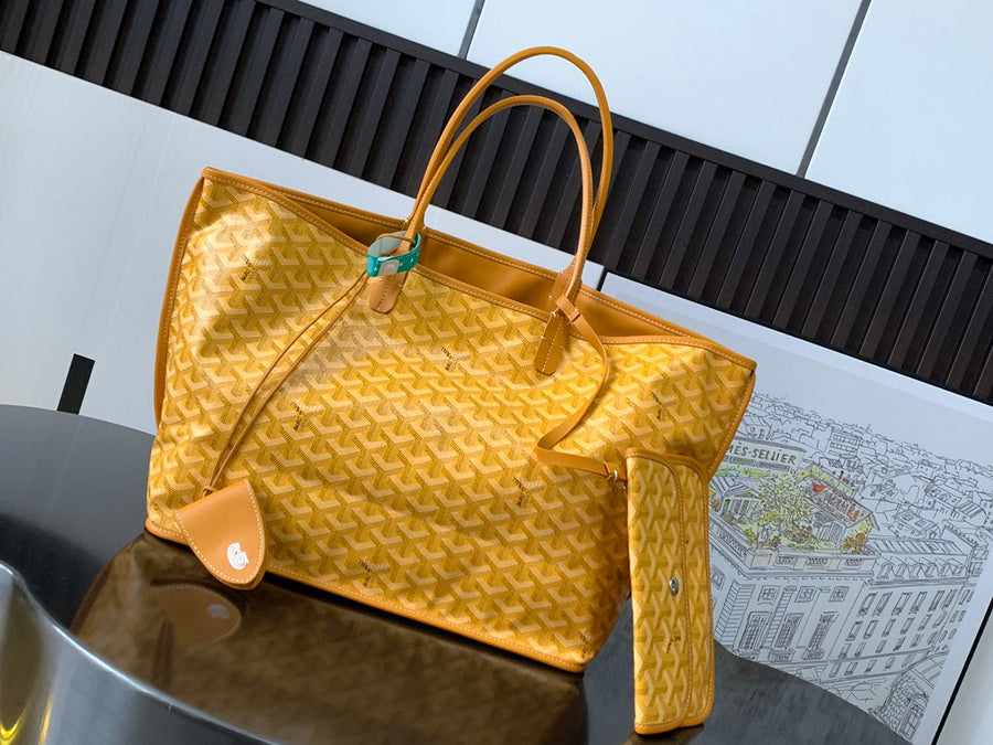 Goyard Bag