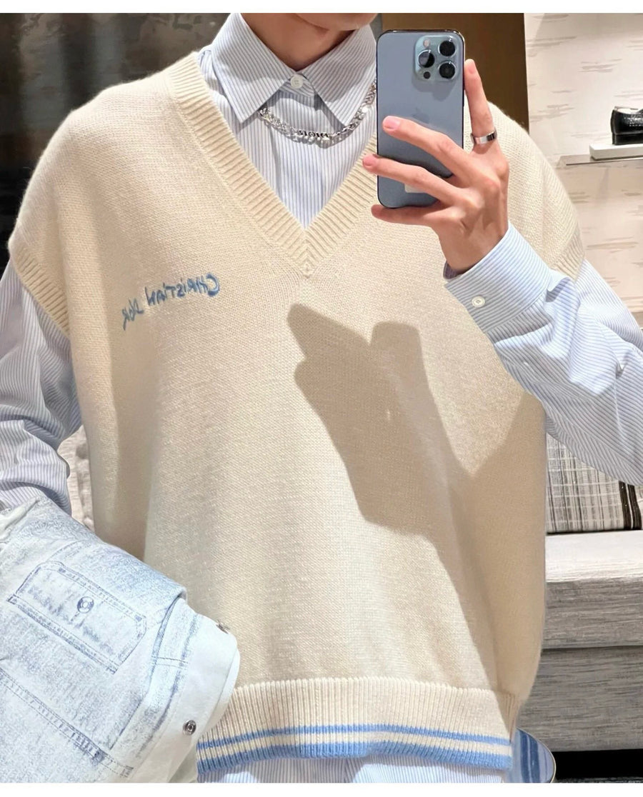 DIOR Sweater